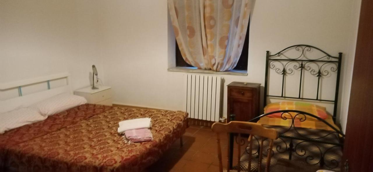 Montagna&Mare Calabria B&B Rent Ebike E Bed Motorbike Colosimi Exterior photo