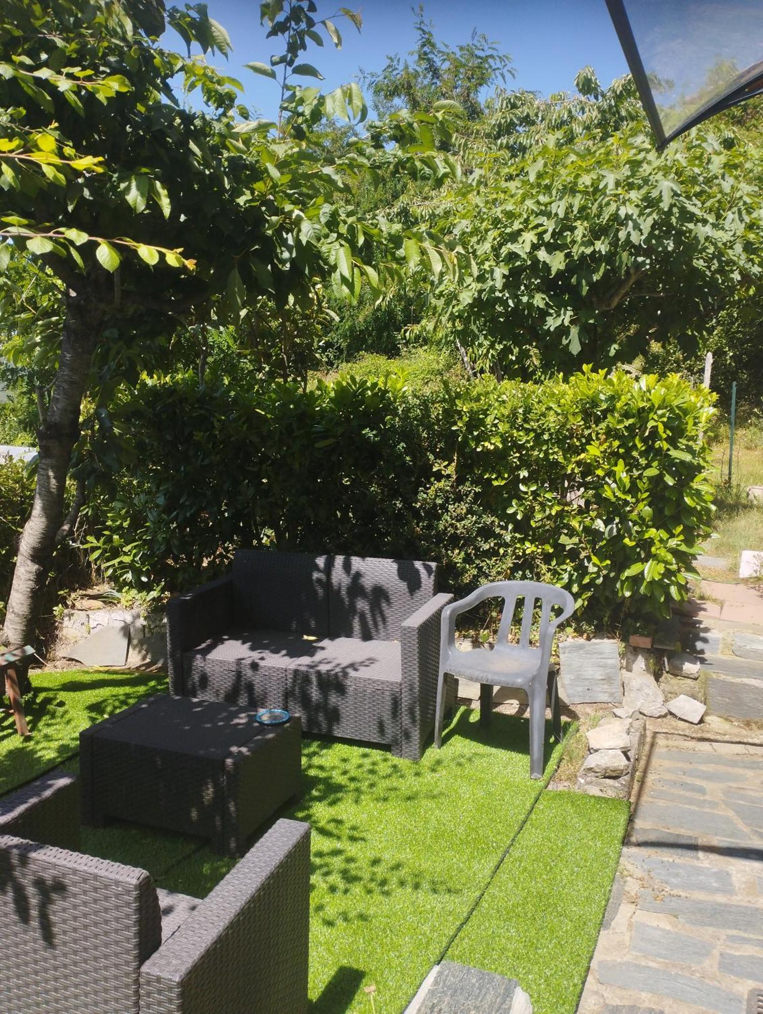 Montagna&Mare Calabria B&B Rent Ebike E Bed Motorbike Colosimi Exterior photo